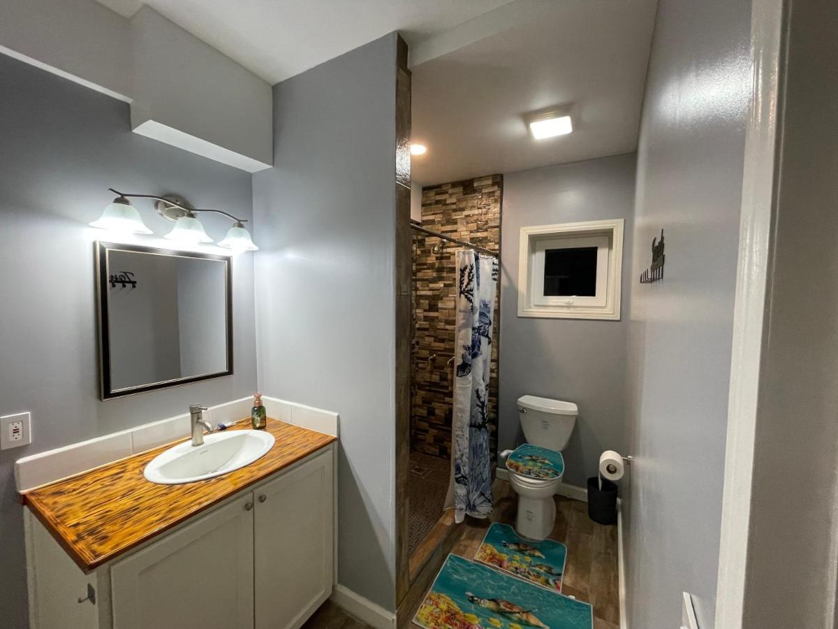 Villas De Cisnes Queen Studio Jobs Bight Esterno foto