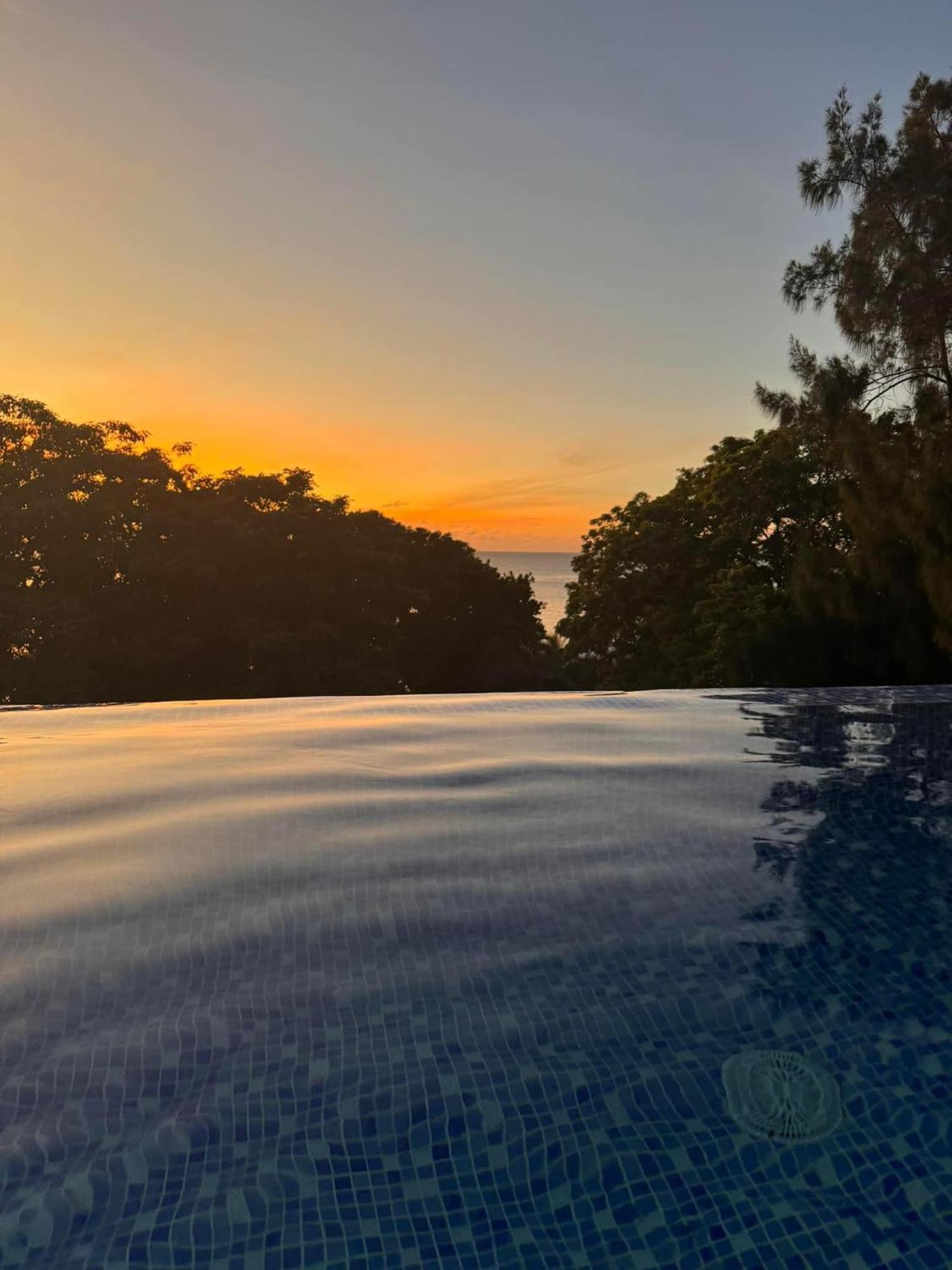 Villas De Cisnes Queen Studio Jobs Bight Esterno foto