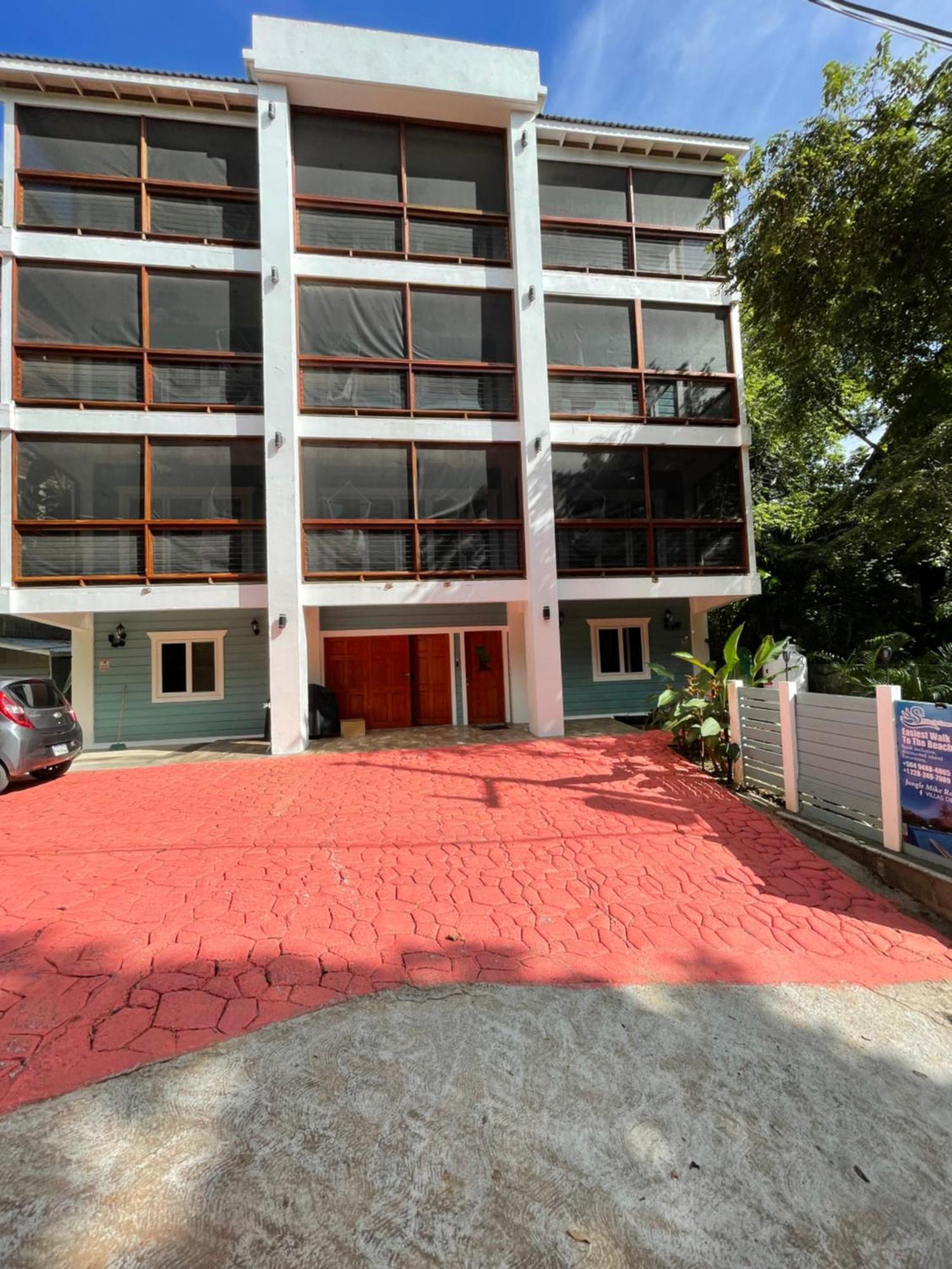 Villas De Cisnes Queen Studio Jobs Bight Esterno foto